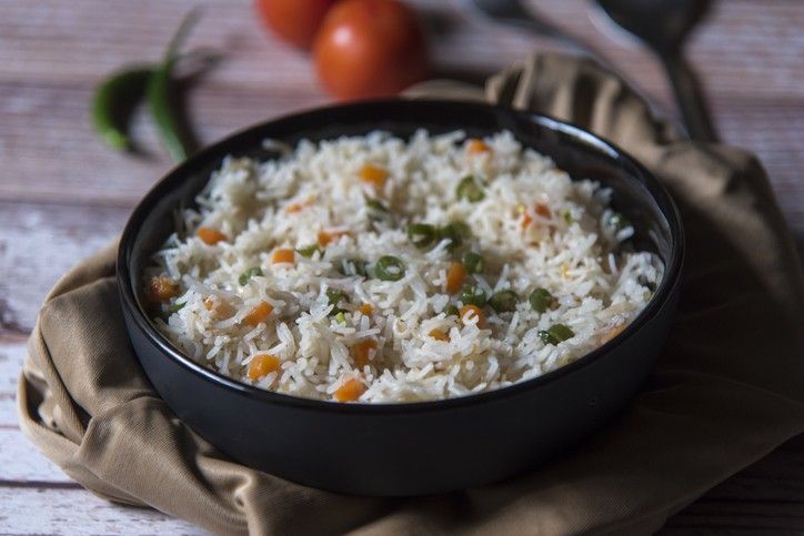Aromatic & Flavorful: Mastering Delicious Indian Pulao Rice Dishes at Home Aromatic & Flavorful: Mastering Delicious Indian Pulao Rice Dishes at Home