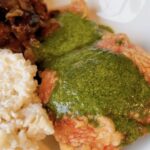 Crispy & Delicious Salmon Tempura: An Easy-to-Follow Recipe for Perfect Results