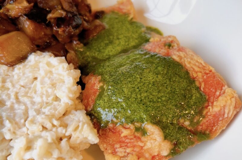 Crispy & Delicious Salmon Tempura: An Easy-to-Follow Recipe for Perfect Results