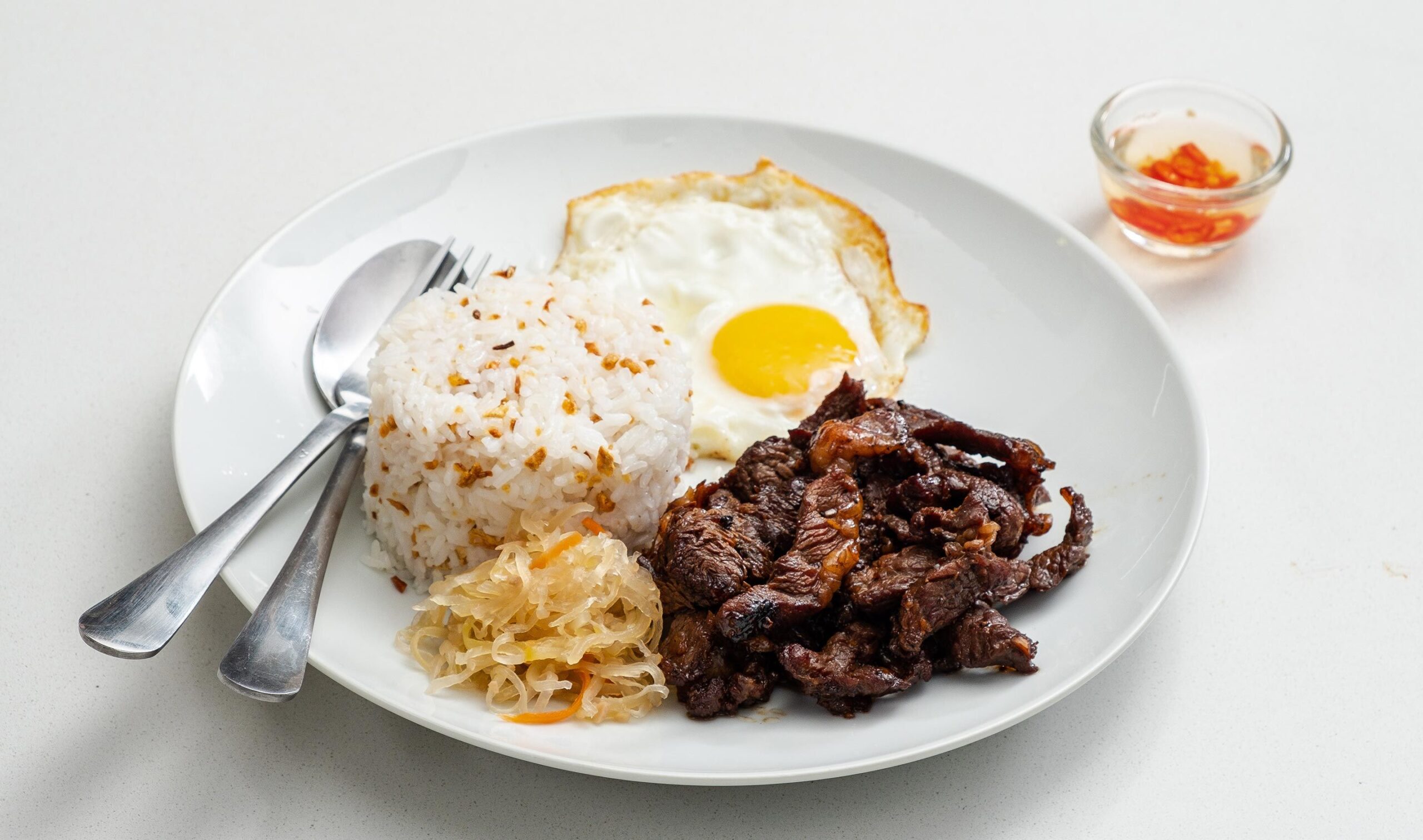 Delicious Homemade Beef Tapa: The Ultimate Filipino Breakfast Recipe
