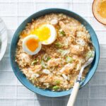 Warm Up with Delicious Beef Arrozcaldo: A Simple and Comforting Recipe