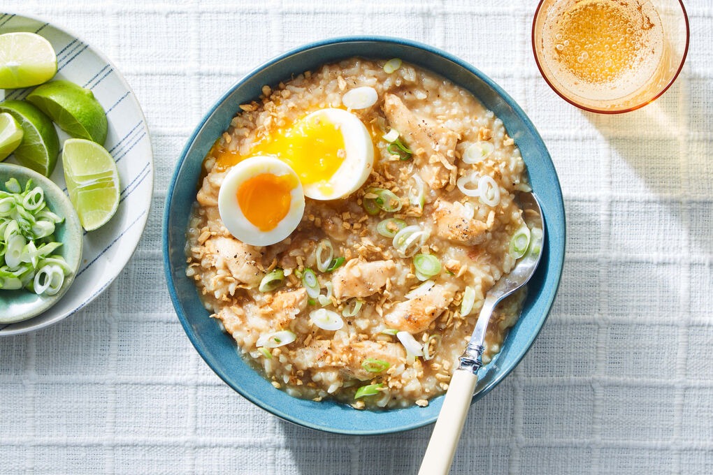 Warm Up with Delicious Beef Arrozcaldo: A Simple and Comforting Recipe