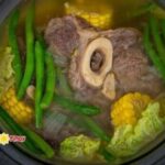 Warm Your Soul with this Delicious and Easy Beef Bulalo Recipe!