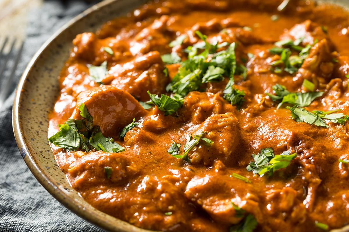 Unlocking the Flavors of India: A Simple Guide to Authentic Chicken Tikka Masala