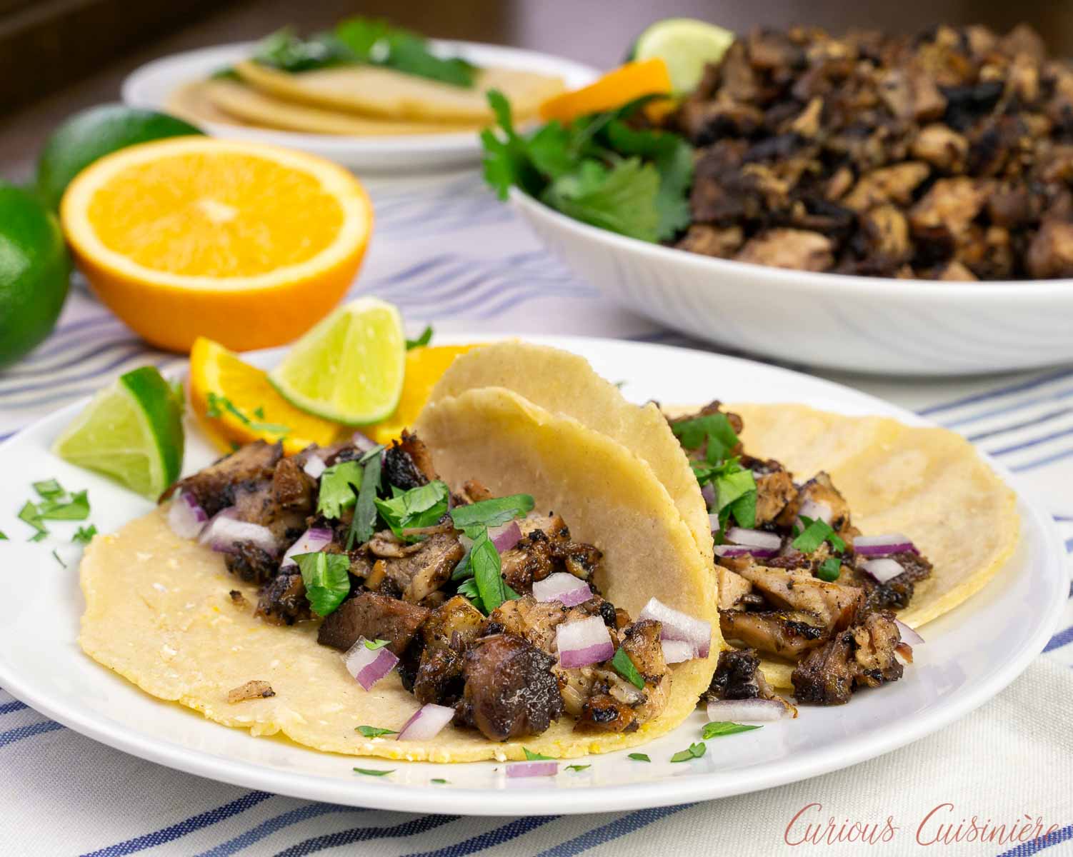 Slow Cooker Carnitas: Easy and Authentic Mexican Pulled Pork Recipe