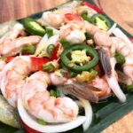 Fresh and Zesty Fish Kinilaw Recipe: A Filipino Ceviche Delight