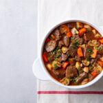 Hearty and Delicious: Mastering Traditional Beef Bourguignon Stew