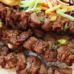 Savor the Flavors of Southeast Asia: Delicious Homemade Beef Satay Recipe