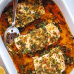 Easy & Delicious Baked Cod Recipe: The Perfect Weeknight Dinner