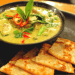 Authentic Thai Green Curry (Gaeng Keow Wan): A Step-by-Step Recipe for Beginners