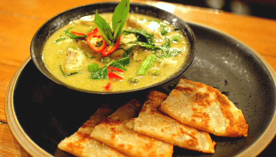 Authentic Thai Green Curry (Gaeng Keow Wan): A Step-by-Step Recipe for Beginners