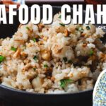 Savory Salmon Chahan: A Quick and Easy Japanese Fried Rice Recipe
