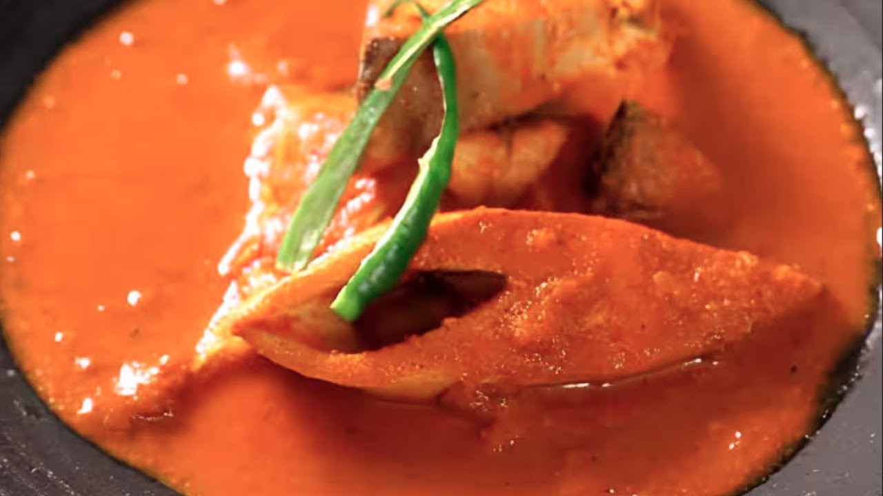 Dive into Deliciousness: An Easy Mackerel Curry Recipe You’ll Adore!