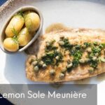 Elegant Lemon Sole Recipe: A Simple Guide to Pan-Fried Perfection