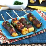 Sizzling Beef Yakitori Skewers: A Deliciously Easy Recipe for Grilling Success