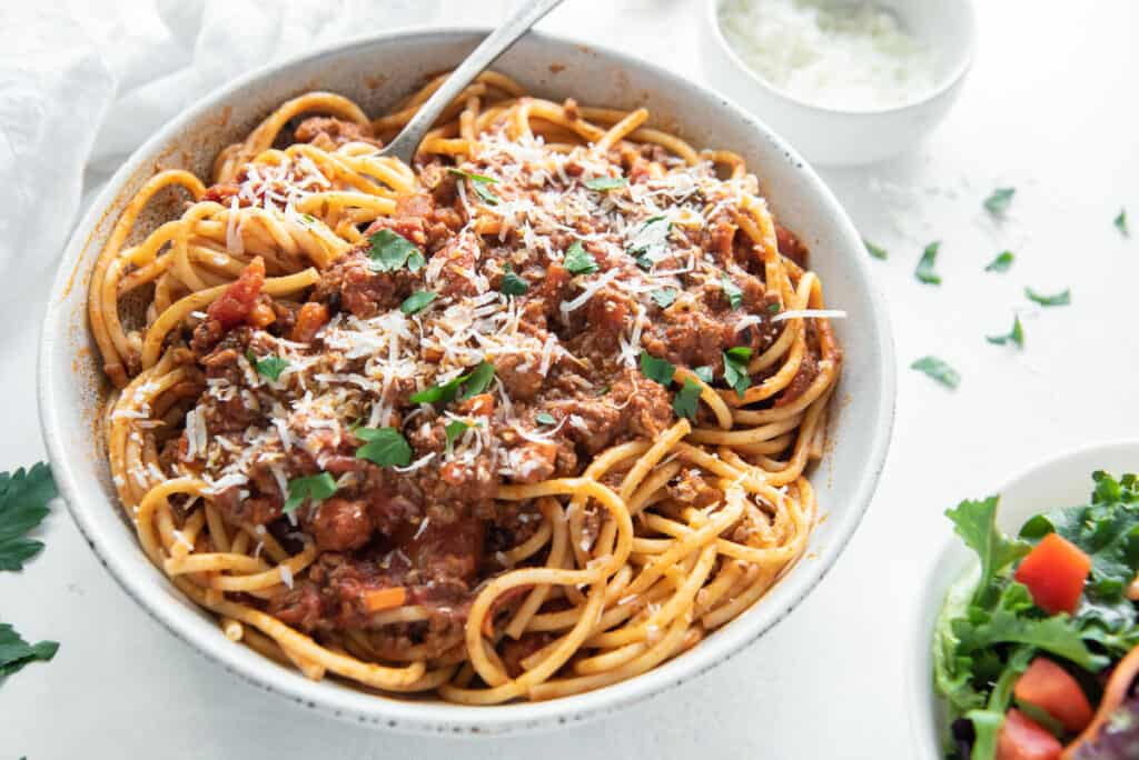 The Ultimate Beef Bolognese Recipe: A Step-by-Step Guide to Italian Perfection