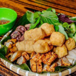 Authentic Bún Đậu Mắm Tôm: A Step-by-Step Guide to Vietnamese Fermented Shrimp Paste Noodle Delight