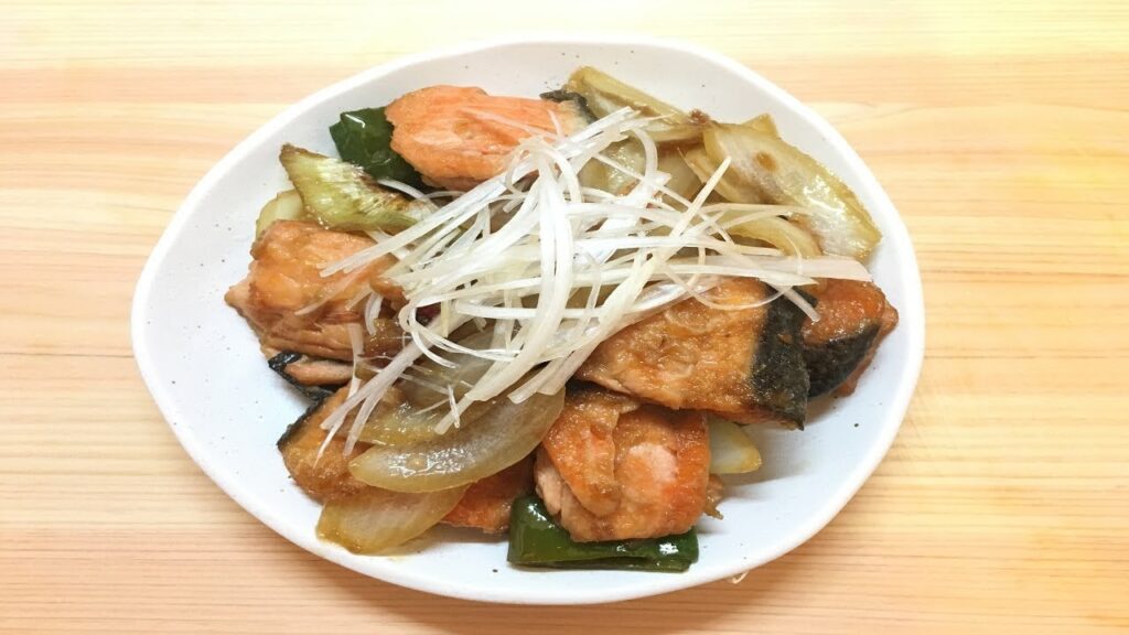 Savor the Flavor: Easy and Authentic Salmon Nanban Recipe