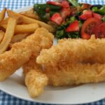 Crispy and Delicious: The Ultimate Fish Tempura Recipe You Can Make At Home